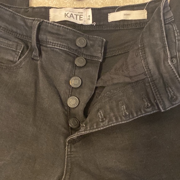 Dynamite skinny jeans bundle of 2/30$ - Picture 5 of 5